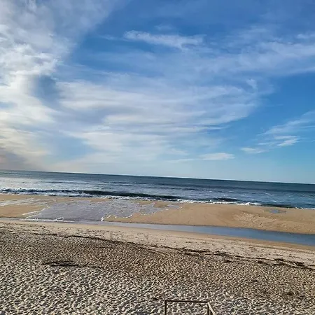 شقة Nazare Uninterrupted Views And Sounds Of The Sea باتاياس