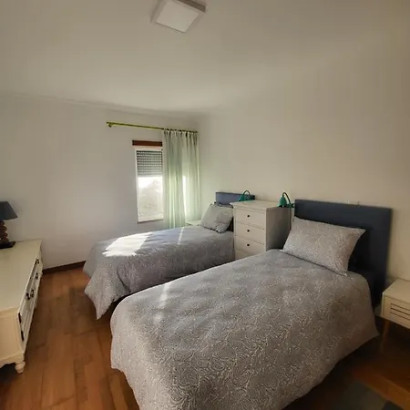 Appartement Nazare Uninterrupted Views And Sounds Of The Sea Pataias