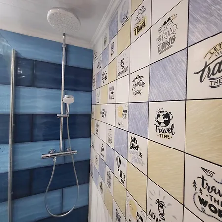 Appartement Nazare Uninterrupted Views And Sounds Of The Sea Pataias